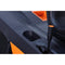 FUXTEC FX-RMR66 Aufsitzmäher – 66 cm Schnitt, 6 PS, eStart