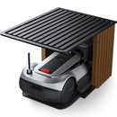 ECOVACS GOAT G1-2000 Mähroboter ohne Begrenzungskabel – bis 2000 m²