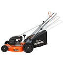 YARDMAX YG1650 3-in-1 Schubmäher – 53,3 cm Schnitt, 170cc Benzin