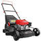 AMERISUN 53,3 cm 3-in-1 Rasenmäher – 144cc Benzin, Schubmäher mit Fangkorb