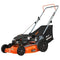 YARDMAX YG1650 3-in-1 Schubmäher – 53,3 cm Schnitt, 170cc Benzin
