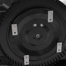 Rasenmähroboter – bis 3600 m², 28 cm Schnitt, App-Steuerung, Auto-Charging