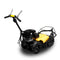 BAMATO GM-200 Mulchmäher – 550 mm Schnitt, 3,6 kW Benzinmotor