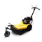 BAMATO GM-200 Mulchmäher – 550 mm Schnitt, 3,6 kW Benzinmotor