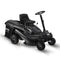 Home Deluxe Reaper Benzin-Aufsitzrasenmäher – 61 cm Schnitt, 6,5 PS, 150L Fangkorb