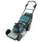 Makita DLM533ZX2 Akku-Rasenmäher – 53 cm Schnitt, 2×18V