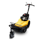 BAMATO GM-200 Mulchmäher – 550 mm Schnitt, 3,6 kW Benzinmotor