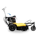 BAMATO GM-200 Mulchmäher – 550 mm Schnitt, 3,6 kW Benzinmotor
