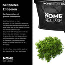 Home Deluxe Reaper Benzin-Aufsitzrasenmäher – 61 cm Schnitt, 6,5 PS, 150L Fangkorb