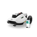MAMMOTION YUKA 2000 Mähroboter – bis 2400 m², ohne Begrenzungskabel