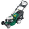 Draper 37994 3-in-1 Benzin-Rasenmäher – 560 mm Schnitt, selbstfahrend