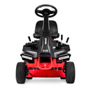 Greencut RLM610XE Benzin-Rasentraktor – 61 cm Schnitt, 5,9 PS, Elektrostart