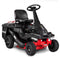 Greencut RLM610XE Benzin-Rasentraktor – 61 cm Schnitt, 5,9 PS, Elektrostart