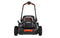 Echo Eforce 3-in-1 Akku-Rasenmäher – 53,3 cm Schnitt, 56V
