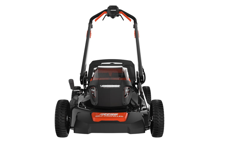 Echo Eforce 3-in-1 Akku-Rasenmäher – 53,3 cm Schnitt, 56V