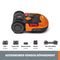 WORX Landroid WR143E Mähroboter – bis 1000 m² Garten