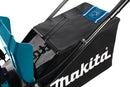 Makita DLM533Z Akku-Rasenmäher – 2×18V, ohne Akku & Ladegerät
