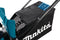 Makita DLM533Z Akku-Rasenmäher – 2×18V, ohne Akku & Ladegerät
