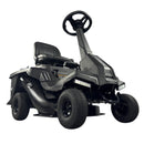 BRAST® Benzin-Rasentraktor – 61 cm Schnitt, 7 PS, Elektrostart