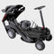 Scheppach MR196-61 Benzin-Rasentraktor – 61 cm Schnitt, 6,5 PS