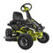 Ryobi RY48RM76A Akku-Aufsitzrasenmäher – 76 cm Schnitt, 48V, Mulchfunktion