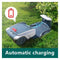 Vollautomatischer Mähroboter – hocheffizient, App-gesteuert für Garten