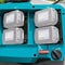 Makita DLM533Z Akku-Rasenmäher – 2×18V, ohne Akku & Ladegerät