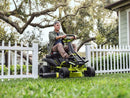 Ryobi RY48RM76A Akku-Aufsitzrasenmäher – 76 cm Schnitt, 48V, Mulchfunktion