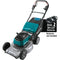 Makita DLM533Z Akku-Rasenmäher – 2×18V, ohne Akku & Ladegerät