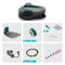 Gardena SILENO life Mähroboter – bis 1000 m², Bluetooth-App, sehr leise, Easy-Passage