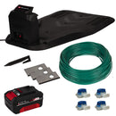 Einhell FREELEXO 750 Mähroboter – App & Bluetooth, bis 750 m²