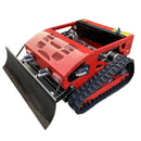 540 mm Hybrid Mähroboter – 7,5 PS, Zero-Turn, Selbstfahrend, bis 45° Neigung