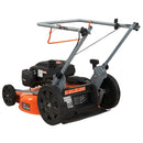 YARDMAX YG1650 3-in-1 Schubmäher – 53,3 cm Schnitt, 170cc Benzin