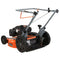 YARDMAX YG1650 3-in-1 Schubmäher – 53,3 cm Schnitt, 170cc Benzin