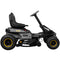 TEXAS Epsilon R9600Li Akku-Aufsitzrasenmäher – 96 cm Schnitt, 72V, Mulch & Seitenauswurf