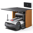 ECOVACS GOAT G1-2000 Mähroboter ohne Begrenzungskabel – bis 2000 m²
