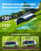 ECOVACS GOAT G1-2000 Mähroboter ohne Begrenzungskabel – bis 2000 m²