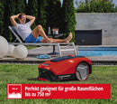 Einhell FREELEXO 750 Mähroboter – App & Bluetooth, bis 750 m²