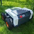 Mähroboter – bis 150 m², ferngesteuert, leises Mähen für Garten & Obstgarten