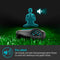 Gardena SILENO life Mähroboter – bis 1000 m², Bluetooth-App, sehr leise, Easy-Passage