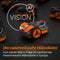 WORX Landroid Vision M600 WR206E.1 – Mähroboter bis 600 m², ohne Begrenzungskabel, KI-Hindernisvermeidung
