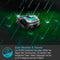 Gardena SILENO life Mähroboter – bis 1000 m², Bluetooth-App, sehr leise, Easy-Passage