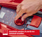 Einhell FREELEXO 750 Mähroboter – App & Bluetooth, bis 750 m²
