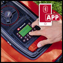 Einhell FREELEXO 800 Rasenmäher – 18V, 800 m², Bluetooth, ohne Akku