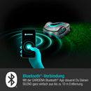 Gardena SILENO life Mähroboter – bis 1000 m², Bluetooth-App, sehr leise, Easy-Passage