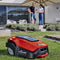 Einhell FREELEXO 800 Rasenmäher – 18V, 800 m², Bluetooth, ohne Akku