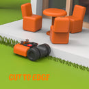 WORX Landroid WR143E Mähroboter – bis 1000 m² Garten