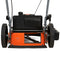 YARDMAX YG1650 3-in-1 Schubmäher – 53,3 cm Schnitt, 170cc Benzin