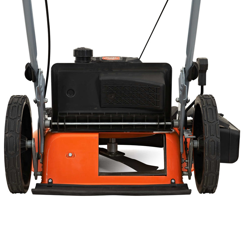 YARDMAX YG1650 3-in-1 Schubmäher – 53,3 cm Schnitt, 170cc Benzin