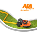 WORX Landroid WR143E Mähroboter – bis 1000 m² Garten